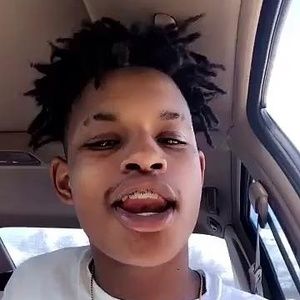 Meet your Posher, Kameron